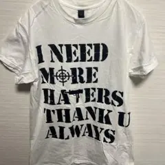 FLEX WIT ME Tシャツ