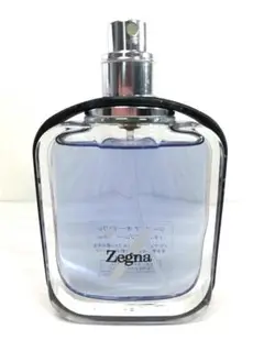 ZZegna オードトワレ ナチュラルスプレイ 香水 ジーゼニア ゼニア Amazon.co.jp: エルメネジルドゼニア ジーゼニア EDTSP50m