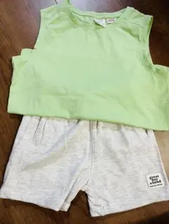 ZARA キッズ　トップス　パンツ　セット　送料無料