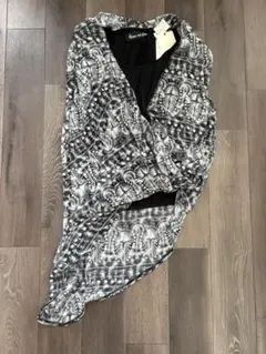 新品未使用︎︎⟡HEAVEN＆EARTノースリーブトップス
