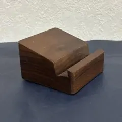 無印良品 スマホスタンド