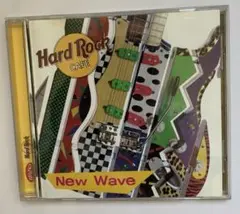 Hard Rock Cafe New Wave