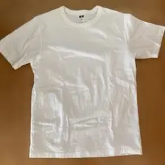 UNIQLO U Tシャツ Mサイズ 100%コットン