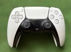 PS5　純正コントローラー　ジャンク品