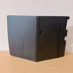 Z会専用タブレットケース ブラック ペンホルダー付き 10.1インチ