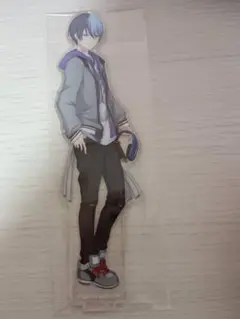 青柳冬弥 アクリルスタンド