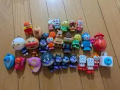 アンパンマングッズ