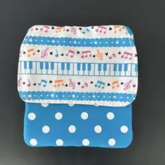 【新品・未使用】　移動ポケット　取り外し可能クリップ付き