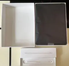 iPadPro2018ApplePencil第二世代combo touchセット