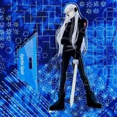 家庭教師ヒットマンREBORN アクスタ　スクアーロ　天野明展