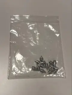 ニードルピン14本
