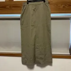 priority タイトスカート　ウォッシャブル　軽量　税込12000円