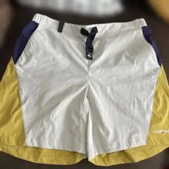 ♡美品‼️モンベルハーフパンツ♡