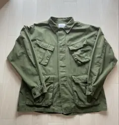 coen BDUジャケット XL ファティーグ Ｍ65 ミリタリー
