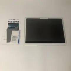 ⭐Surface Laptop Go 2 / 1 覗き見防止フィルム