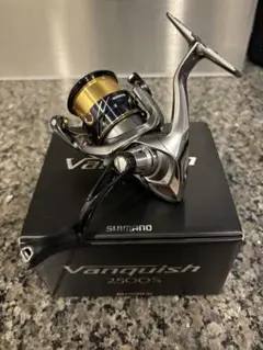 初代ヴァンキッシュ　セット 初代ヴァンキッシュ セット