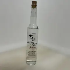 【本格焼酎　ちびちび　初留取り　360ml 】2本 本格焼酎 ちびちび 初留取り 360ml 】2本の通販 by ゆう