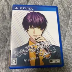 DYNAMIC CHORD feat.Liar-S V edition