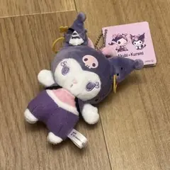 新品未使用品セット★アクビちゃん×クロミちゃんグッズまとめ売り 新品未使用品セット☆アクビちゃん×クロミちゃんグッズまとめ