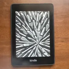 Kindle Paperwhite (第10世代)