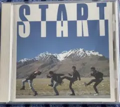 JUN SKY WALKER(S)☆START