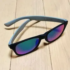 THRASHERサングラス 子供用 女性用 キッズ レディース