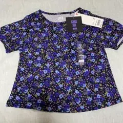 アナスイ　ユニクロ　Tシャツ