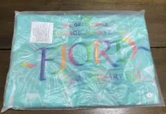 Mrs. GREEN APPLE FJORD 当たりレインボーTシャツ L