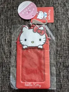 激レア！サンリオ ハローキティ マルチホルダー 推し活