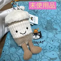 2025年最新】jellycat コーヒーの人気アイテム - メルカリ