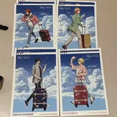 うたプリ スタツア ブロマイド アイドルソング