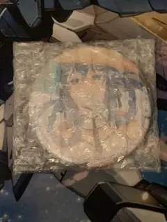 カドコミ　2025 缶バッジ　無職転生　ロキシー