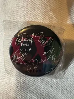 アニサマ2025 缶バッジ　Ave Mujica