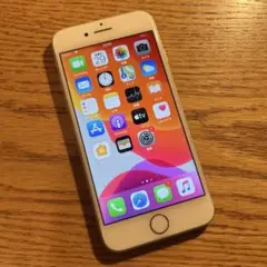 【最安値】SIMフリー iPhone7 32GB silver