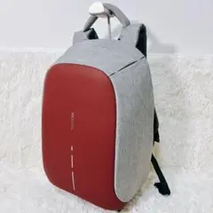 ✨美品✨ XD DESIGNボビー Bobby 多機能 リュック 防犯 軽量