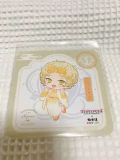 フラガリアメモリーズ　ミュンナ　コースター