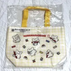 はなまるおばけ くじ トートバッグ