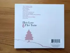 Halie Loren　Many Times, Many Ways　CD
