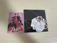 IMP.ステッカー　セット