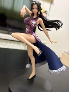 ボア・ハンコック フィギュア