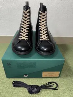 BROTHER BRIDGE HENRY ブラザーブリッジ ヘンリー BLACK