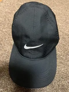 ナイキ Dri-FIT エアロビル フェザーライトキャップ