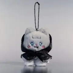 i-dle minini ぬいぐるみキーリング♡shunini♡
