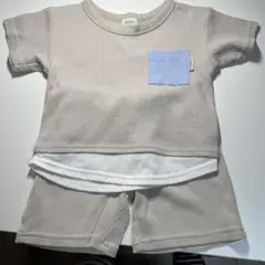 Sophitica ベージュ セットアップ95cm