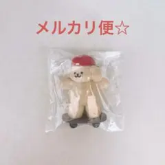 tombonia トムボニア　デザインC フィギュアコレクション　ガチャガチャ