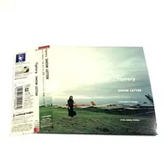 Tiptory / SNOW LETTER