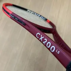 ダンロップ CX200LS G2 最新
