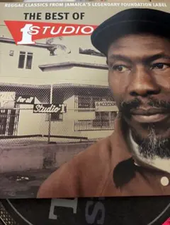 The Best of Studio One レコード