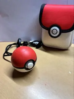 モンスターボール　plus
