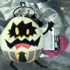 ハズビン・ホテルへようこそ　ぬいぐるみ vol.2 エッキーズ